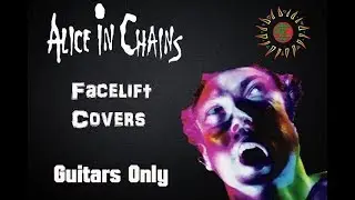 It Ain't Like That (Guitar Only Cover)