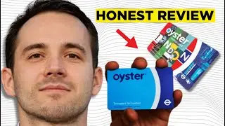 Oyster Card vs Travelcard (2024): All You Need To Know