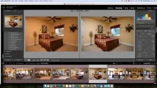 How to deal with extreme white balance issues