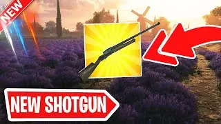 battlefield v sjogren interial shotgun Gameplay  - New Shot Gun in June Update Battleifeld 5