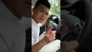 Скрытые функции автомобиля, о которых никто не знает! #car