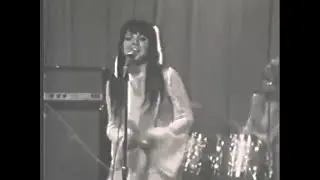 Pleasure Seekers - Reach Out (Live, 1968)