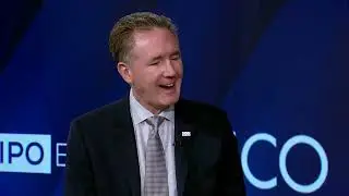 Alico, Inc. President & CEO John Kiernan, Live at Nasdaq