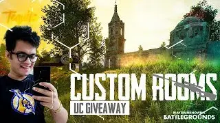 TDM Battles || UC & CASH Prize Viewer Matches || Tequila Casting Lite