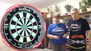 Darts IRL Battle 2020 ...MIX GAMES 1... World League of Family Darts