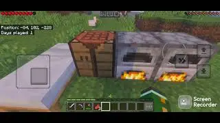 Minecraft Survival