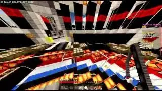 Minecraft Nexus Hunger games 001 it begins