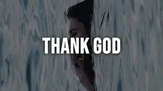 The Kid LAROI - THANK GOD [Lyrics]