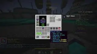 Minecraft {prison}----OPprisons TEST Trial Trying to set up pc