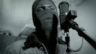 Top Dawgg - RUSH (Official Visualizer) Prod Beat Kidd