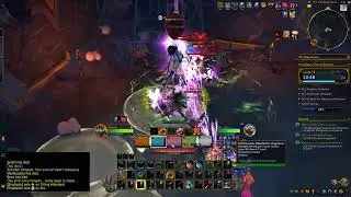 WoW - Resto Druid - Ara Kara +12 - M+ Keys
