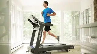 Horizon Elite T9-02 Treadmills Review 2021 | Fitness Freaks