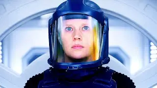 В мгновение ока &mdash; Русский трейлер (Субтитры, 4К, 2026)