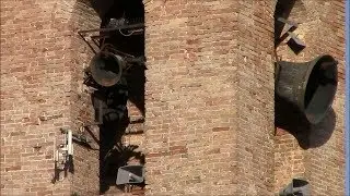 Campane della Collegiata dei SS.Stefano e Giacomo in Potenza Picena (MC) (02) v.529