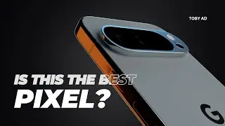 Don't buy the Pixel 9 Pro in 2026 without watching this