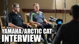 The Real Story Behind Yamaha and Arctic Cat