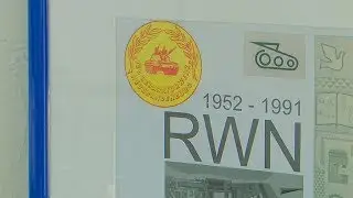 RWN Art l&auml;dt ein