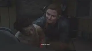 TLOU II part 18