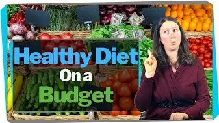 How to SAVE money on FOOD (Top 7 Tips)