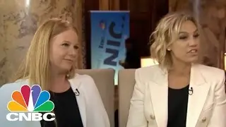 Soul Cycle CEO Shares Secret To A Successful Business Partnership | CNBC