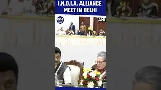 Opposition Parties' Meeting in Delhi | What's Coming Next from I.N.D.I.A. Alliance Meet? | Oneindia