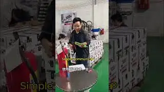 Firestop in Action &mdash; Sealant That Could Save Lives!#FireproofSealant #Firestop #SealantTest