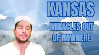 FIRST TIME HEARING Kansas- 