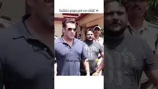 Indian Paps Part 26 🤣 #shorts #bollywood #viralshorts #salmankhan #karanjohar