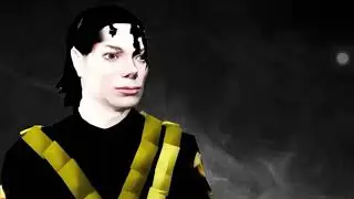 Michael Jackson roasts Franklin in GTA 5