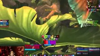 Challenge modes WOD