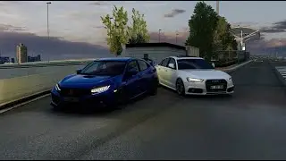 Asetto Corsa | Duo Makas Klipler | @berkeewe