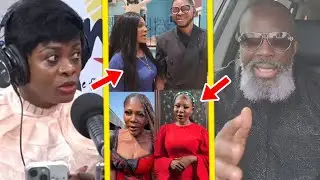 🔥Diana Asamoah & Kumchacha FIRE at Critics Over Florence Obinim’s Shocking New Look!