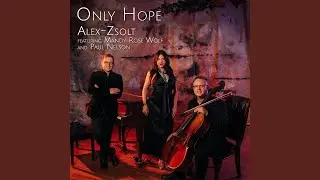 Only Hope (feat. Mandy Rose Wolf & Paul Nelson)