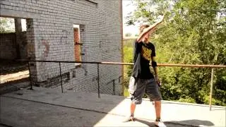Snake Hip-hop