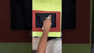Ipad 9 Generation Unboxing and Screen Guard installation😍🔥#ipad #ipad9gen #iphone #accessories