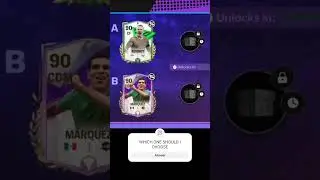 Mystery signing in fc mobile #2 #soccer #football #fc24 #fcmobile