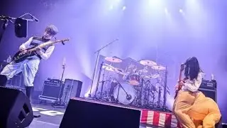 🎸🔥Base Ball Bear 2026 初ワンマンライブ『新春ベースボールベアーちゃん祭り』大爆笑＆感動の夜✨🐴💙