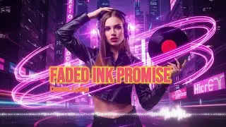 Faded Ink Promise || Dream_Lyrics