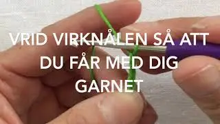 B&ouml;rja virka