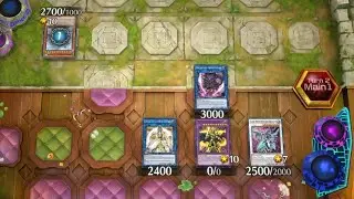 Timaeus the Knight of Destiny Turbo // 1 Card Combo (ft. Critias, Hermos, Timaeus)
