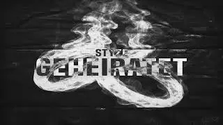 Styze - Geheiratet (prod.by: GANGLAND Beats)
