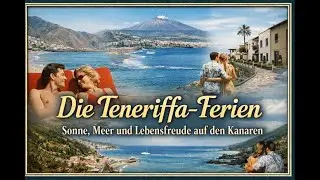 Die Teneriffa-Ferien – Sonne, Meer und Lebensfreude auf den Kanaren