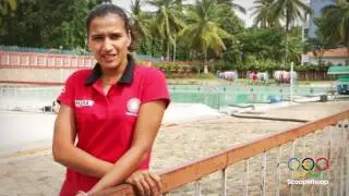 Rani Rampal India Women's Hockey Star - Stunning Story