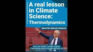 Senator Gerard Rennick - 