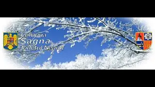 Ședința de Consiliu Local al comunei Sagna &ndash; 29 DECEMBRIE 2025
