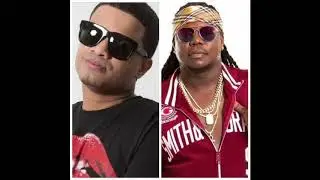 donmiguelo ft tony mix  viene el rimix
