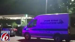 Palm Bay mayor addresses spike in violent crime