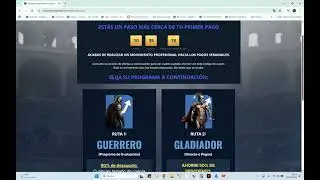 EMPRESA PROPSHOP TRADER