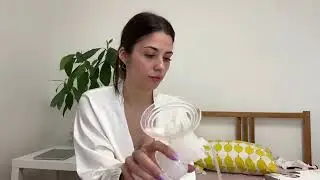 How to Pump Breast Milk Effectively | Breast Pumping Tips for New Moms