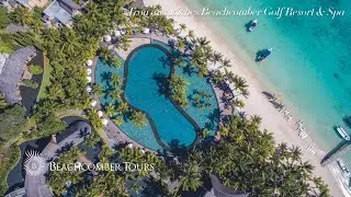 Trou aux Biches Beachcomber Golf Resort & Spa